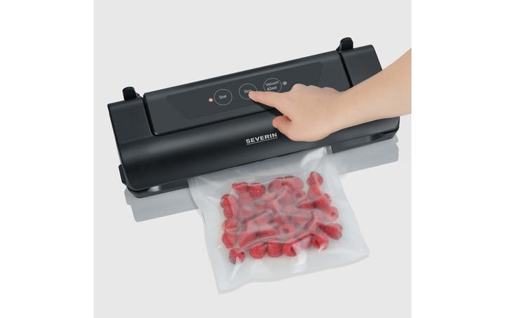 Actual product image Severin Vacuum unit