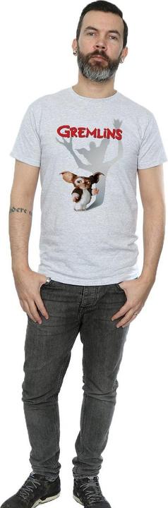 Produktbild Universal Textiles Gizmo Shadow TShirt (XL)