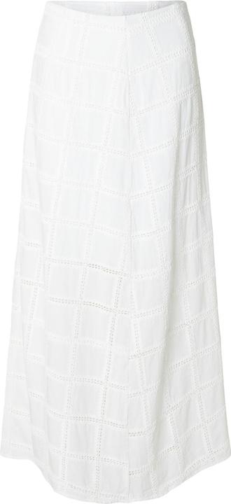 Actual product image Selected Femme Cotton maxi skirt (42)