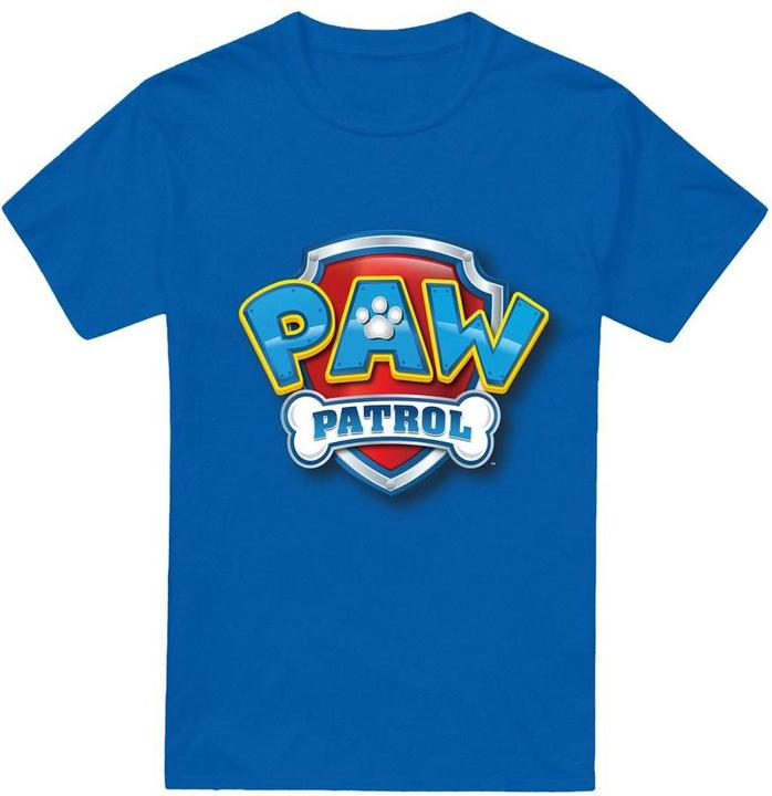Paw Patrol TShirt (S)