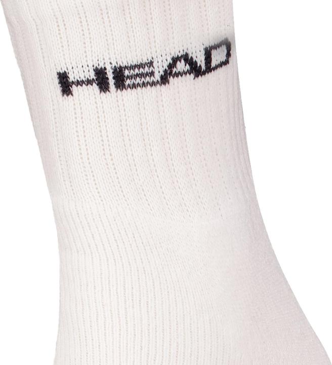 Image du produit Head Socken Casual ELEMENTS ALL SPORTS SHORT CREW ECOM (Pack de 5, 43 - 46)