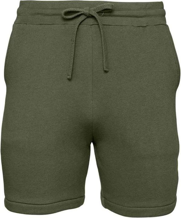 Bella Canvas SweatShorts (XL)