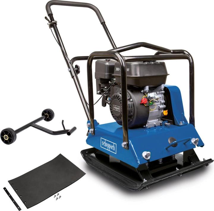 Produktbild Scheppach HP2200S
