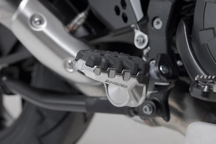Produktbild Sw Motech EVO Fussrasten-Kit