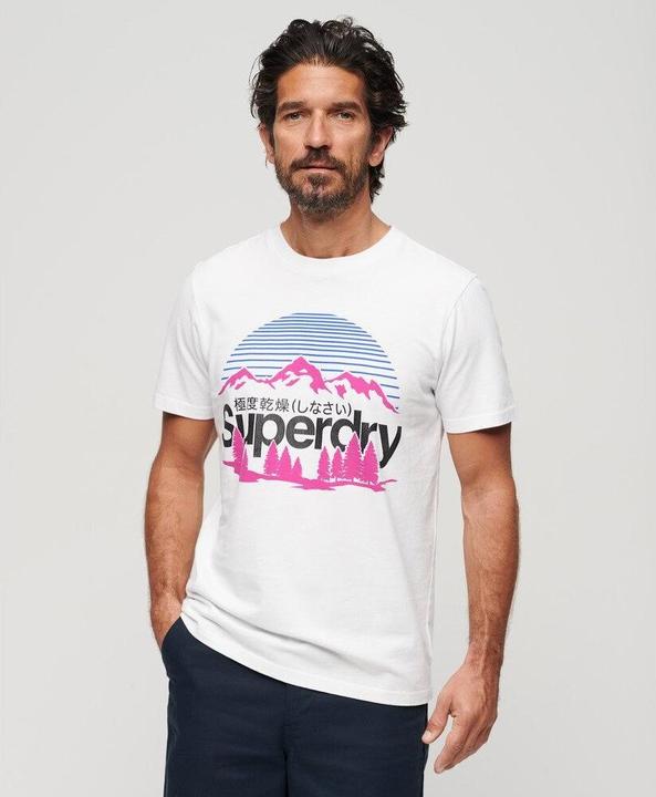 Produktbild Superdry Cl Great Outdoors Chest (M)