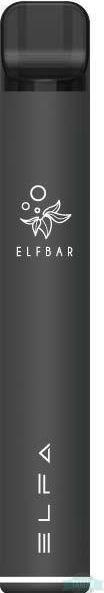 Image du produit Elfbar Elfa (Blue Razz Lemonade)