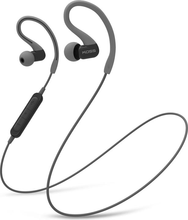 Actual product image Koss BT232i Bluetooth (No noise cancelling, 6 h, Wireless)