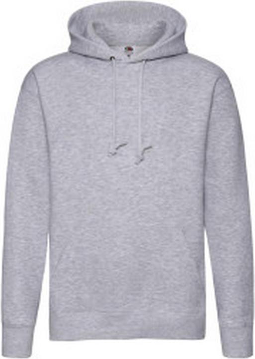 Produktbild Fruit of the Loom Kapuzenpullover (L)
