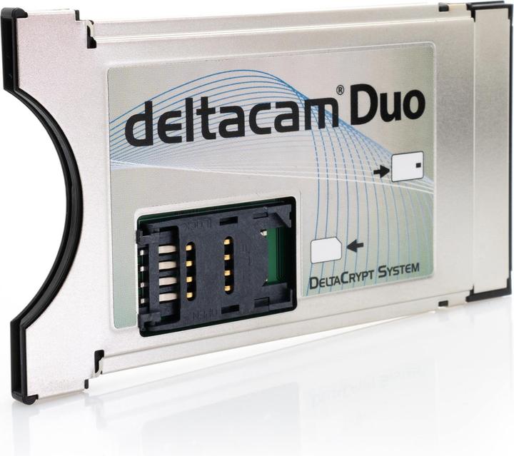 Image du produit Venton Deltacam Duo