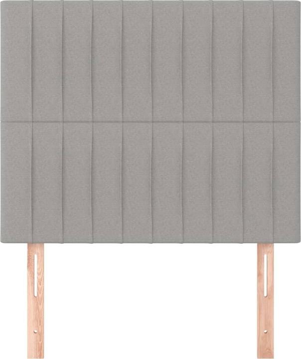 Actual product image VidaXL Carolin (90 x 5 x 128 cm)