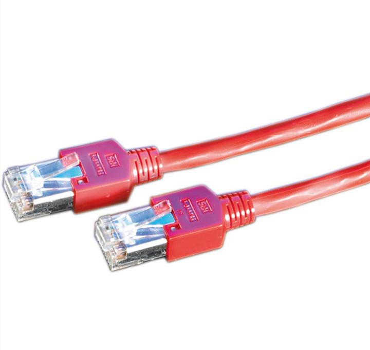 Produktbild Draka Netzwerkkabel (FTP, CAT5e, 20 m)