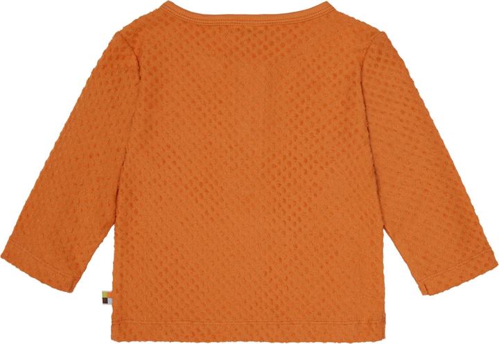 Immagine prodotto loud + proud Camicia in spugna con pois (110)