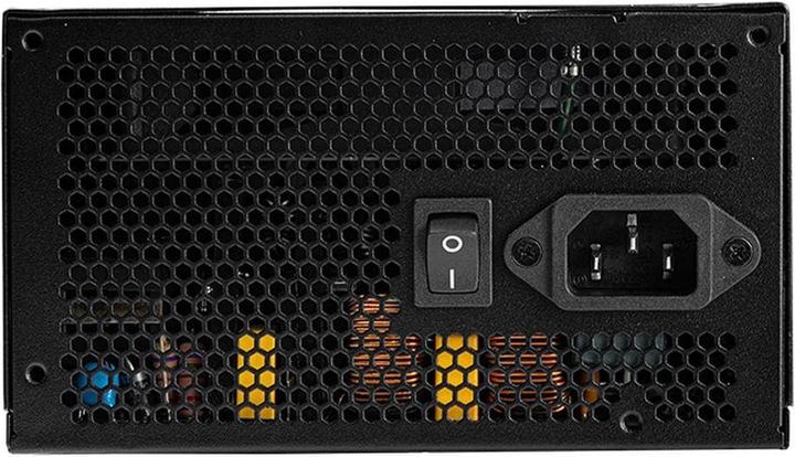 Produktbild Chieftec Netzteil PowerUP S-Modular (750 W)