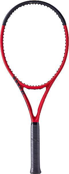 Immagine prodotto Wilson Racchetta da tennis Clash 100 V2.0 (4, 295 g)