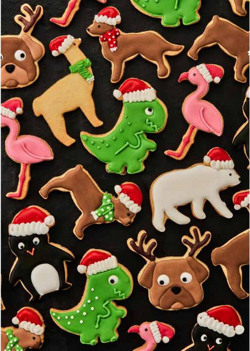 Image du produit Birkmann Coupeur de biscuits