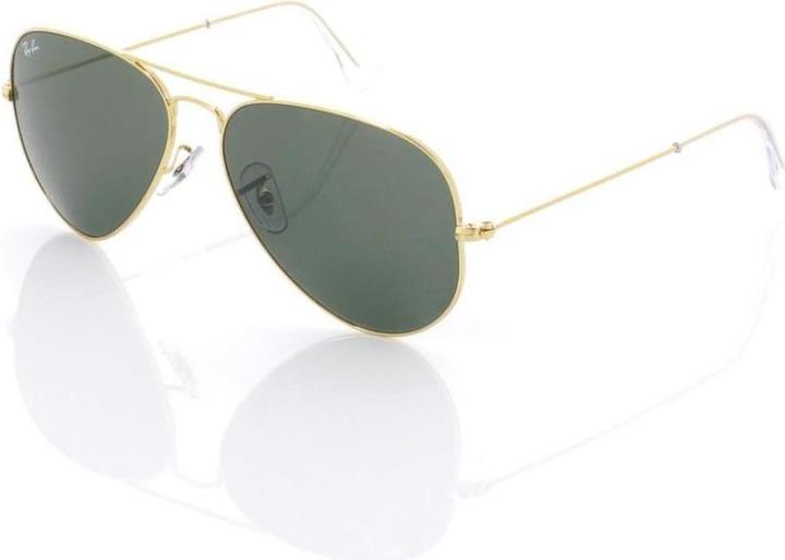 Image du produit Ray Ban Gradient aviateur