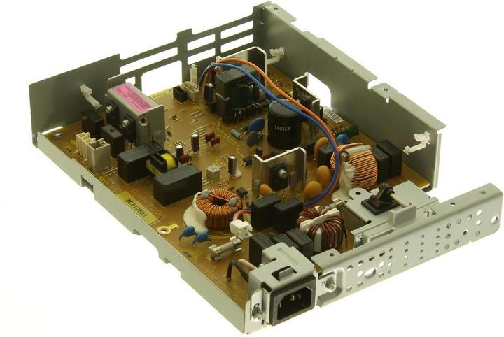 Actual product image HP Low Voltage Power Supply 220V