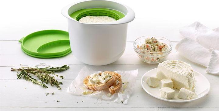 Image du produit Lékué Cheese