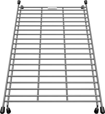 Blanco Pelvic grating