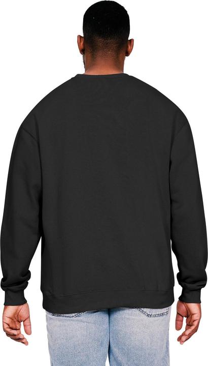 Produktbild Universal Textiles Sweatshirt aus ringgesponnener Baumwolle in Übergrösse (XL)