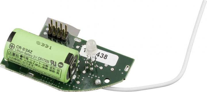 Produktbild Ei Electronics Funk-Modul inkl. 10 Jahres-Bat