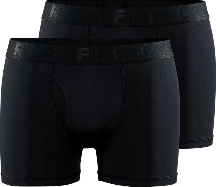 Craft Core Dry 2er Pack Boxer (L)