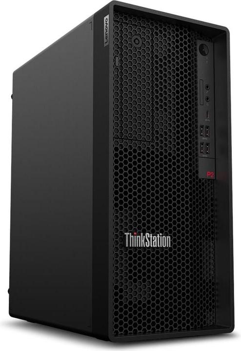 Produktbild Lenovo TS P2 TWR G2 CU7-265K 32GB (Intel Core Ultra 7 265K, 32 GB, 512 GB)