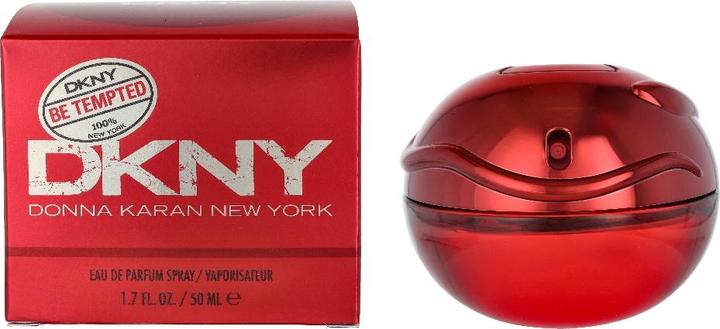 Produktbild DKNY Be Tempted Edp Spray (Eau de Parfum, 50 ml)