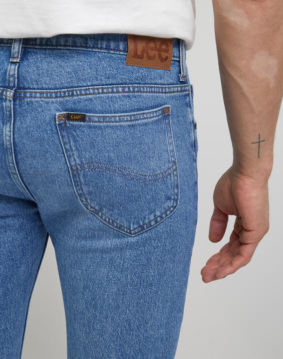 Produktbild Lee Rider Jeans Slim Fit Downtown (W31/L34)