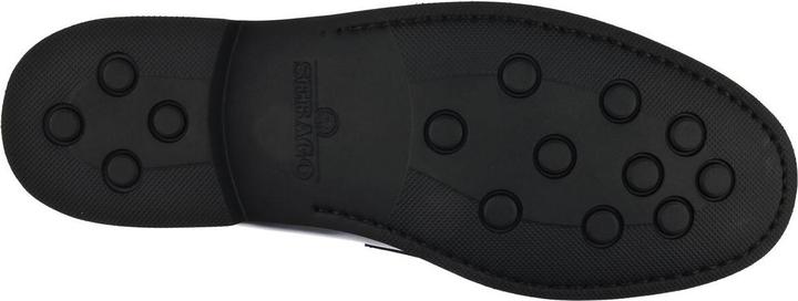 Image du produit Sebago mocassins ryan brusked polaris (43)