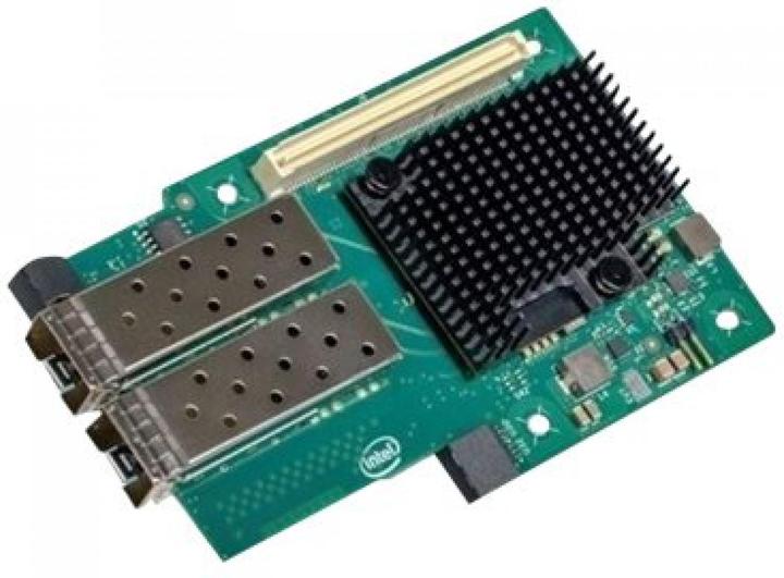 Produktbild Dell INTEL X710 DUAL PORT 10GBE SFP+ (Mini PCI Express)