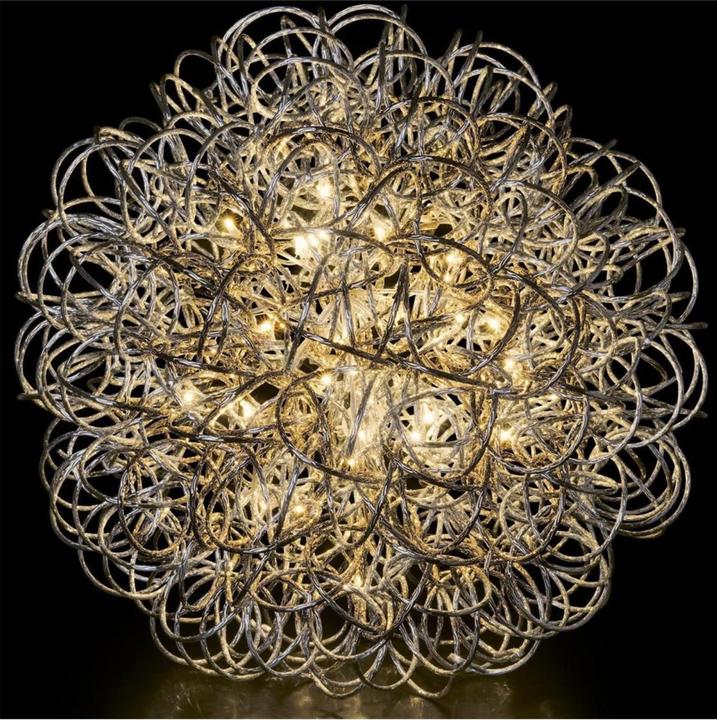 Actual product image STT Leonis ball
