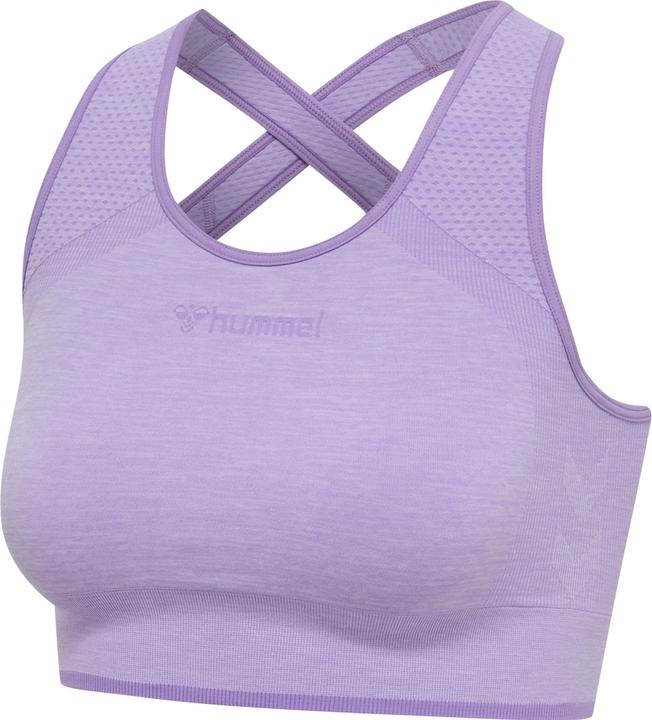 hummel Hmlmt Una Seamless Sports Top (XS)