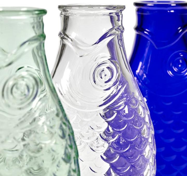 Image du produit Serax Carafe bleu (0.85 l)