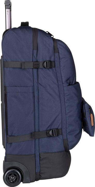 Actual product image Cabaia Koffer & Trolley Soft Suitcase Medium (M (50 - 90l))