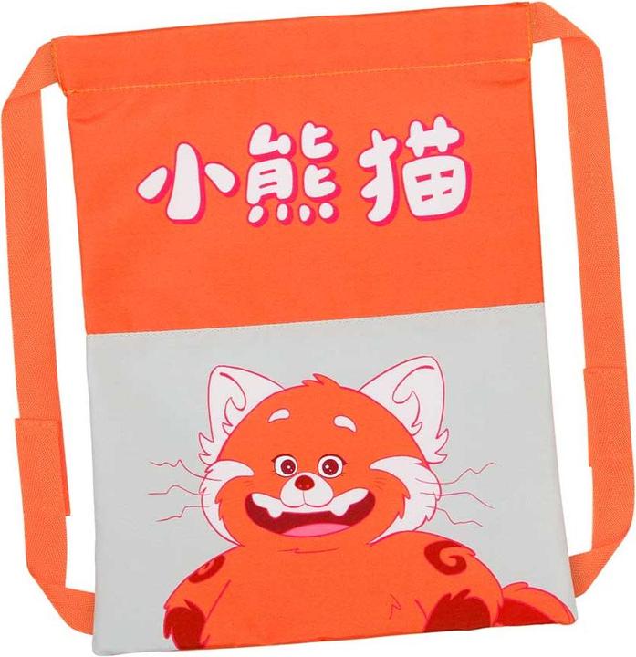 Produktbild Karactermania Joy Drawstring Bag Cub