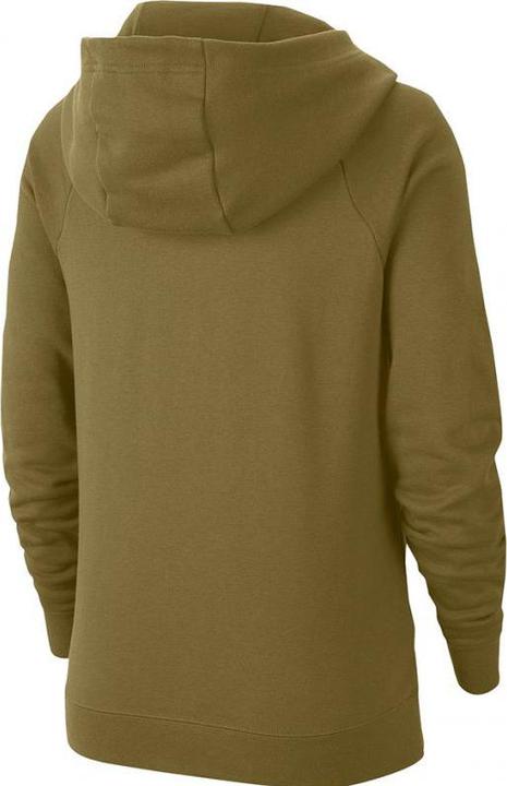 Actual product image Nike Essentials Fnl FLC Sweatshirt (S)