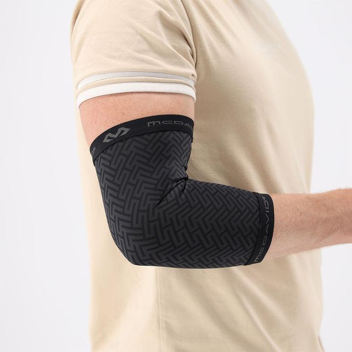 Produktbild McDavid Ellbogensleeves "X-Fitness" (L)