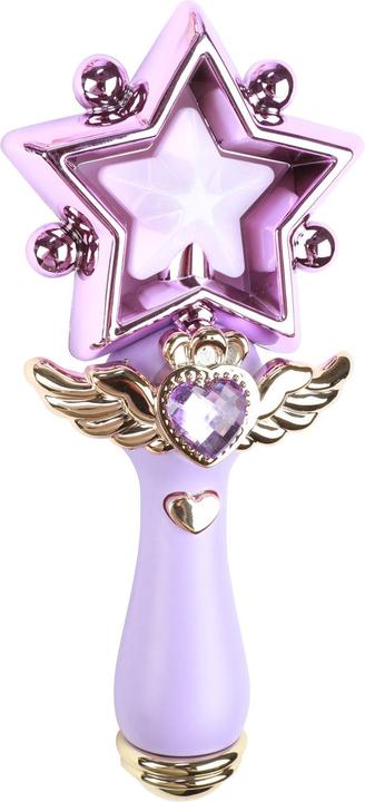 Actual product image Toi-Toys Princess Friends magic wand with light and sound