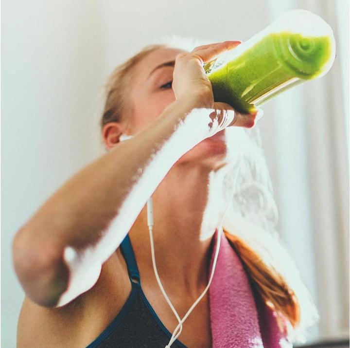 Actual product image Gastroback Smoothie blender (EU plug, 300 W)