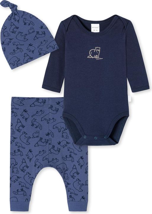 Immagine prodotto Schiesser Set per bambini Ragazzi (80)