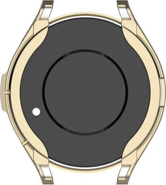 Actual product image MU Classic TPU Frame Series Case