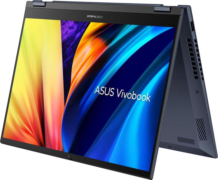 Produktbild ASUS VivoBook S 14 Flip (14", Intel Core i5-1335U, 8 GB, 512 GB, CH)