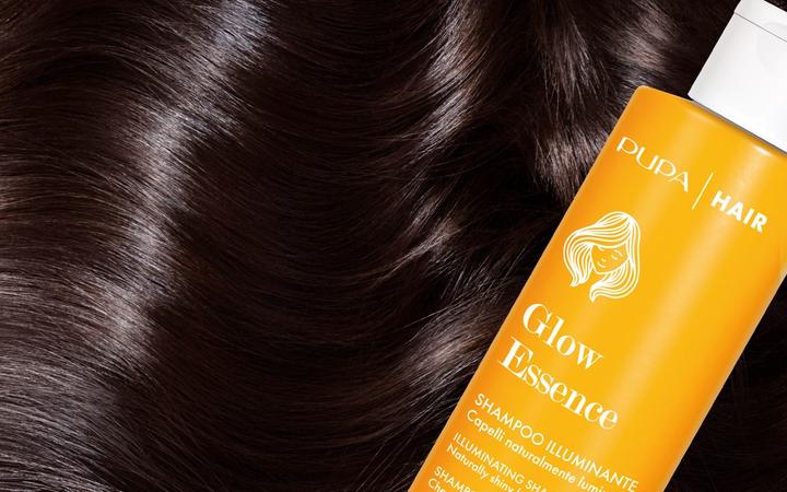 Produktbild Pupa Milano Glow Essence (250 ml, Flüssiges Shampoo)