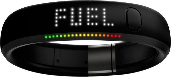 Image du produit Nike+ FuelBand - Noir - M/L