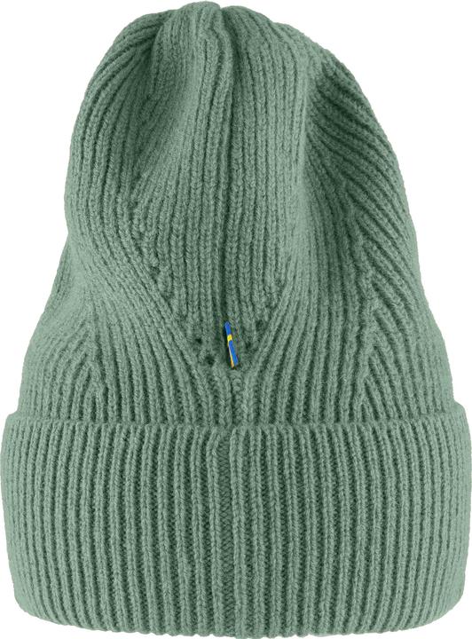 Actual product image Fjällräven Directional Rib Beanie (One size)