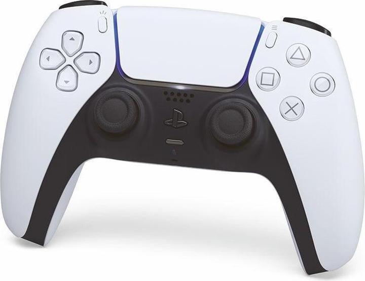 Actual product image Sony PlayStation 5 - Fortnite Cobalt Star Bundle