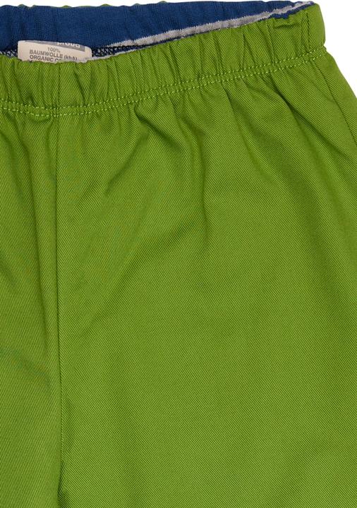 Actual product image loud + proud Water repellent trousers (68)