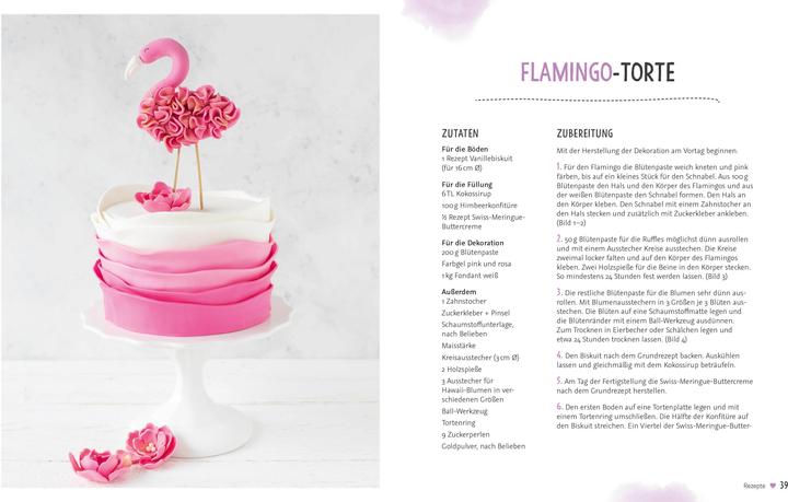 Produktbild Basic Backen - Motivtorten (Deutsch, Emma Friedrichs, Monique Ascanelli, 2018)