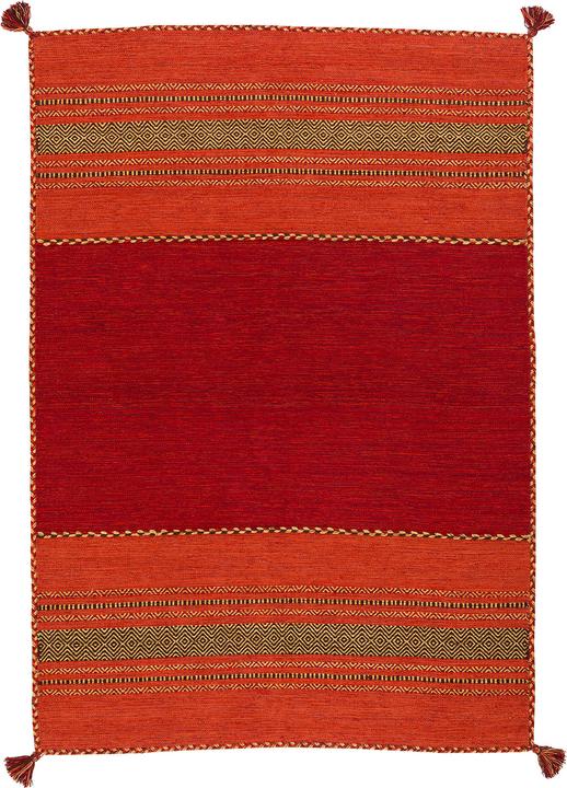 Actual product image Pergamon Nature Carpet Kelim Navarro (120 x 180 cm)
